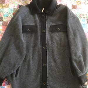 Free People Ruby Jacket